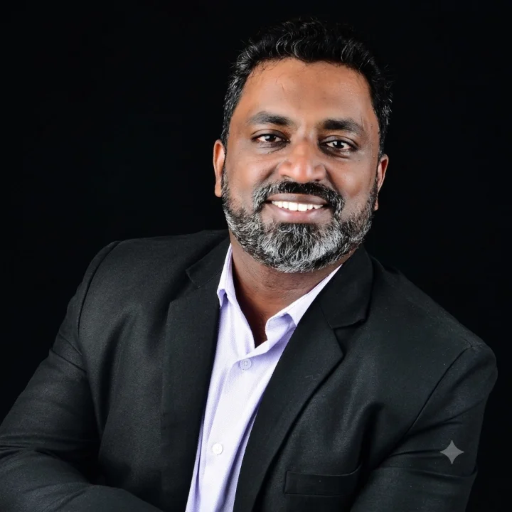 Varghese Chakoomotil FNF India