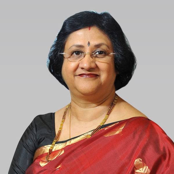 Arundhati-bhattacharya