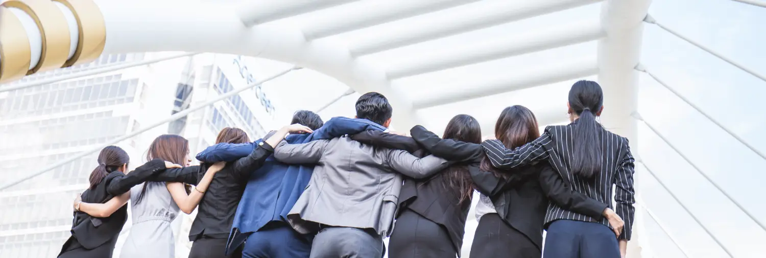 business-team
