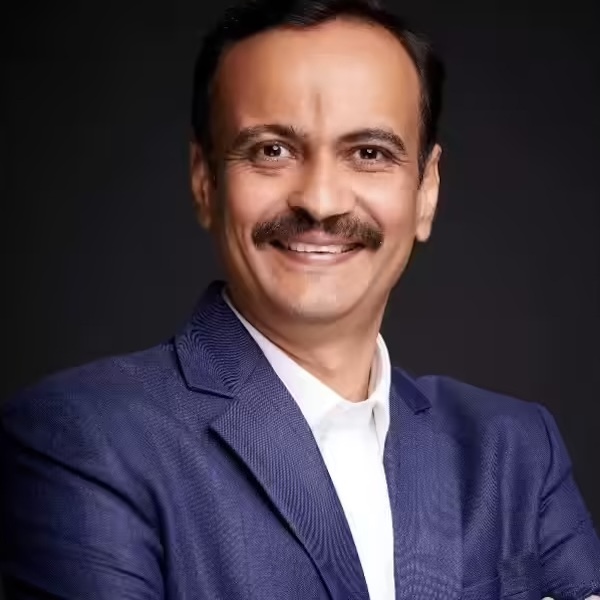 Salil Chinchore