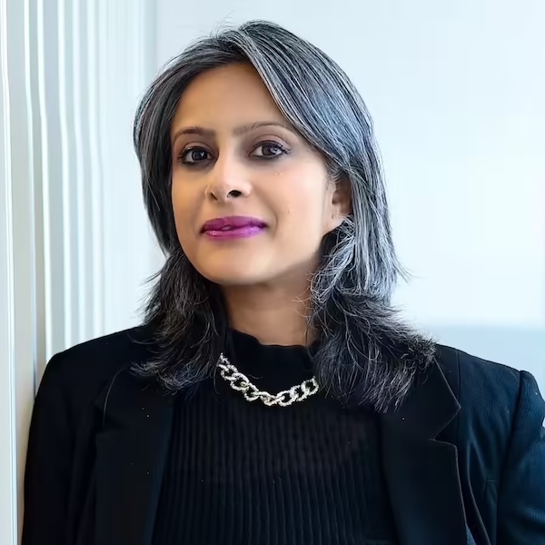 Shuchita Shukla