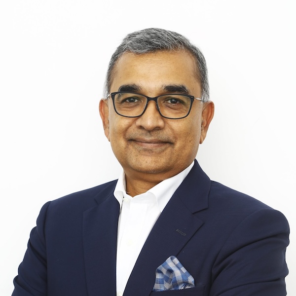 Surojit Shome