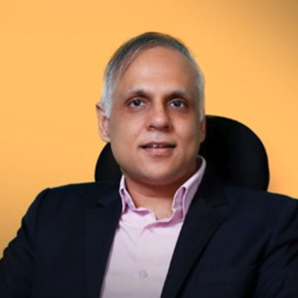 Naveen Tahiliyani