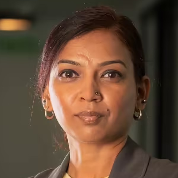 Monibha Mitra