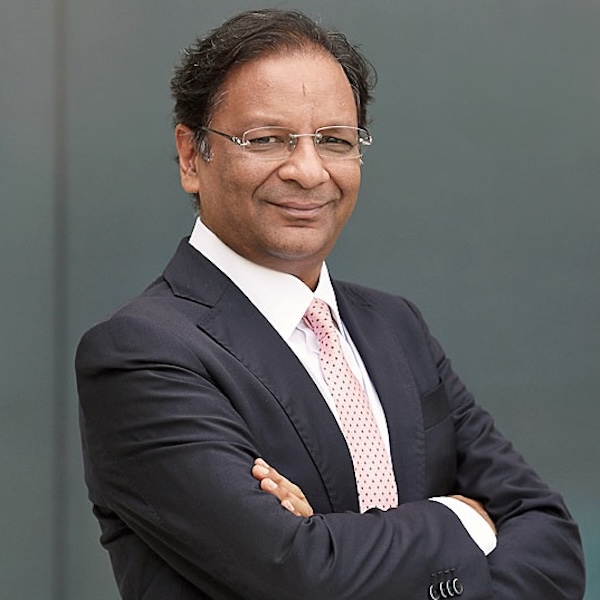 Ajay Singh