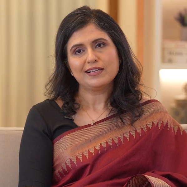 Janhavi Sukhtankar