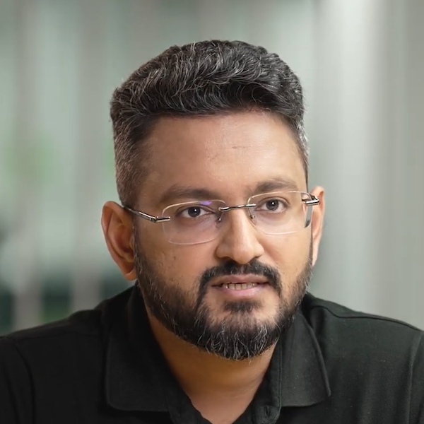 Rajat Aggarwal