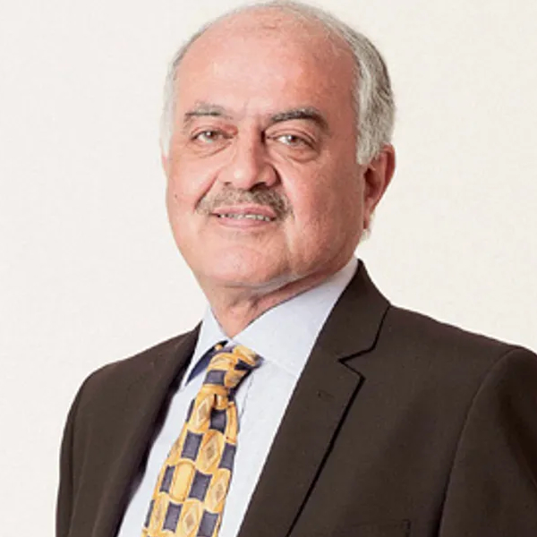 Bhisham Vadhera