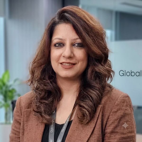 Pooja Bhalla Mathur