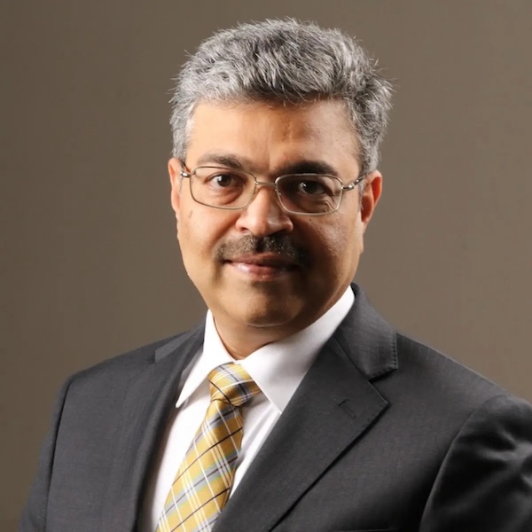 Guruprasad Srinivasan