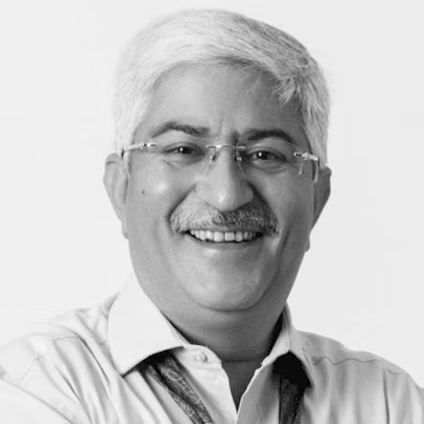 Rajesh Mehrotra