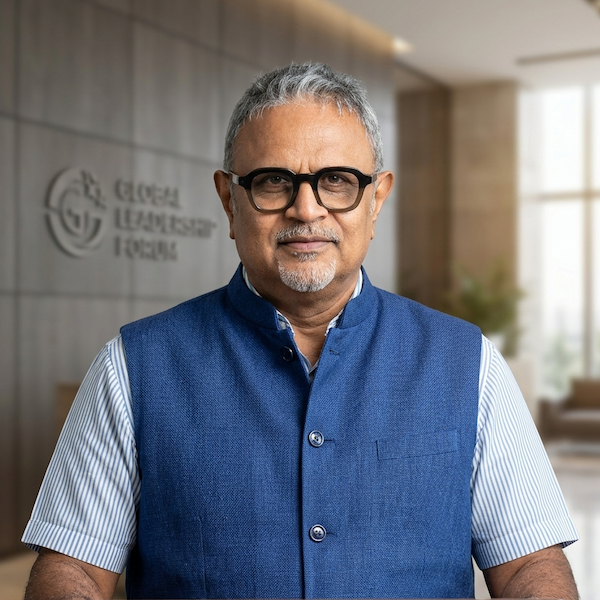 NV Balachander