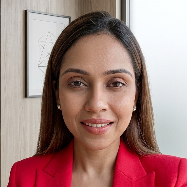 Nupur Jain