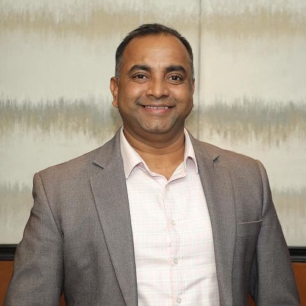 Anurag Vishwakarma
