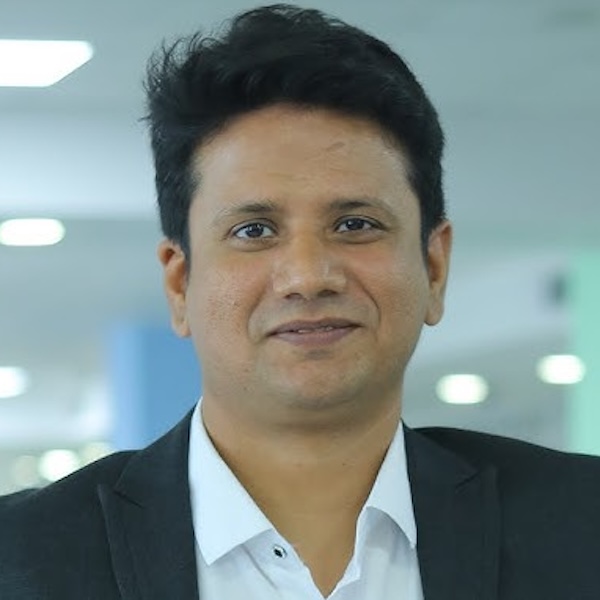 Ankur Sharma