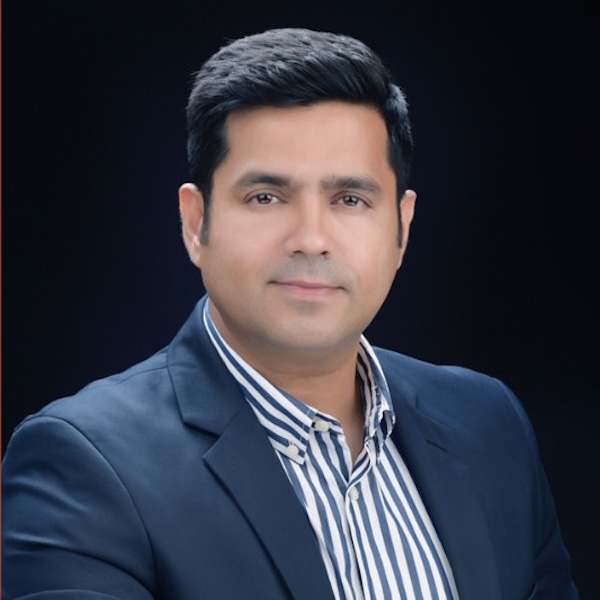 Rajesh Purohit