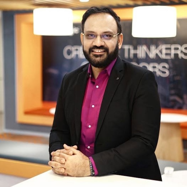 Rrajesh Raii