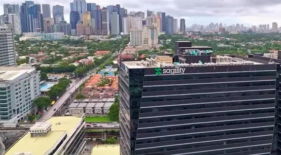 cx-sagility