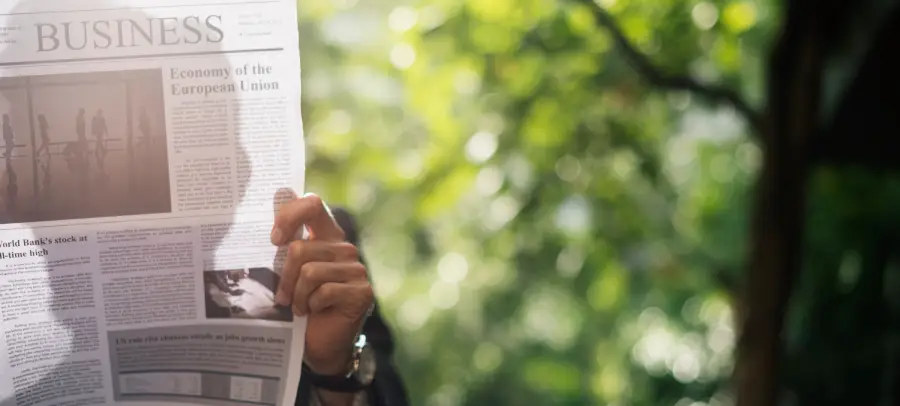 press-newspaper